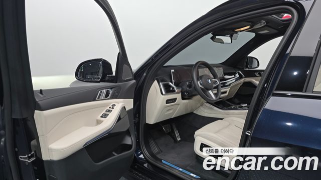 BMW X5 xDrive 40i M Sport