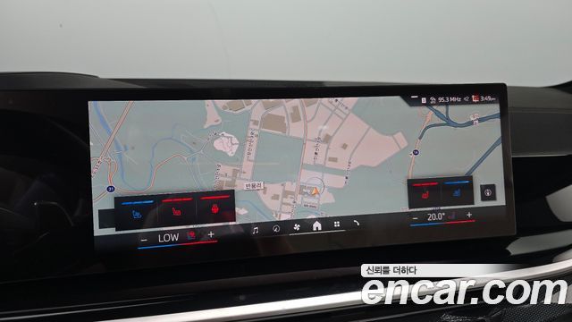 BMW X5 xDrive 40i M Sport