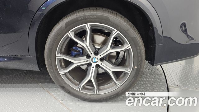 BMW X5 xDrive 40i M Sport