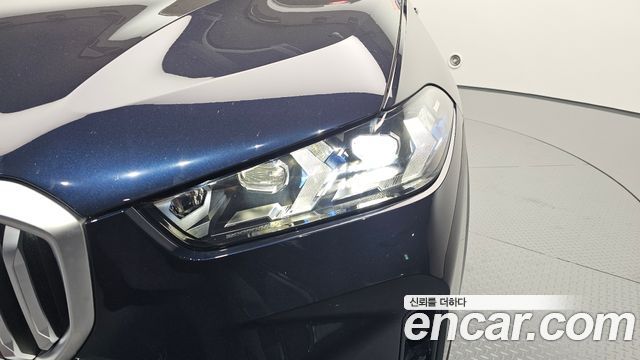 BMW X5 xDrive 40i M Sport