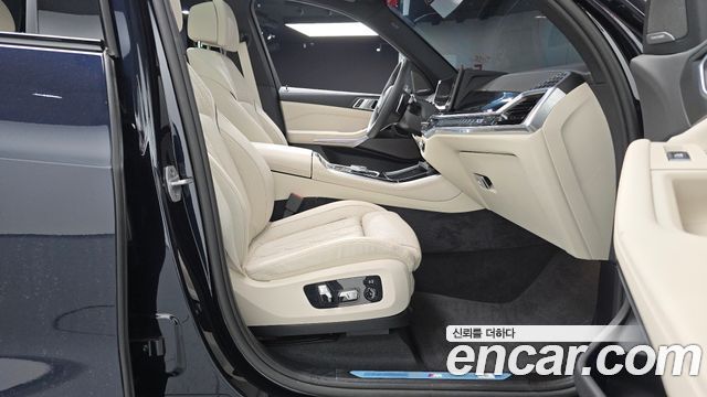 BMW X5 xDrive 40i M Sport