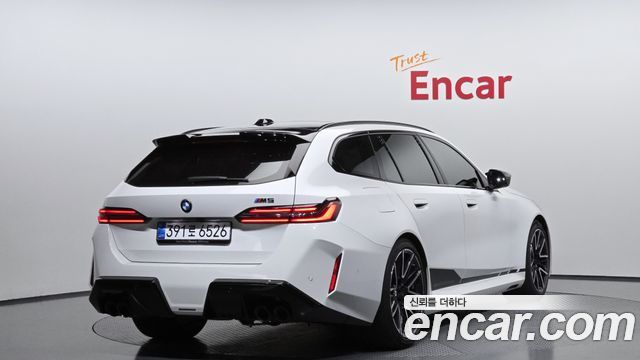 BMW M5 M5 Touring