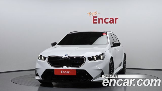 BMW M5 M5 Touring