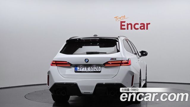 BMW M5 M5 Touring