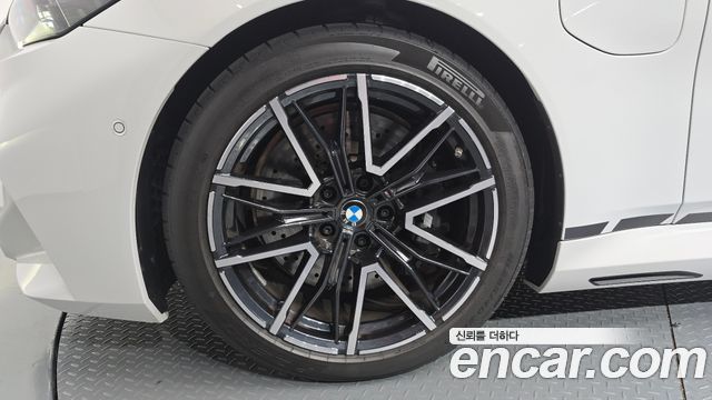 BMW M5 M5 Touring