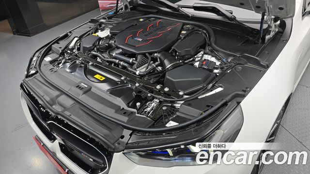BMW M5 M5 Touring