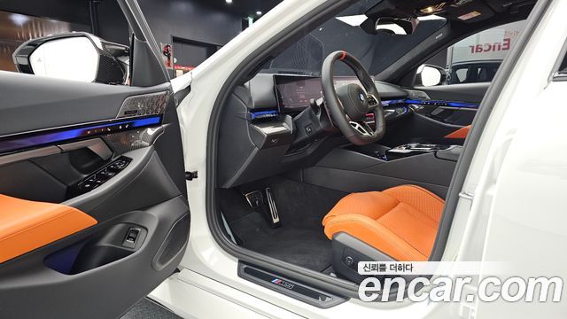 BMW M5 M5 Touring