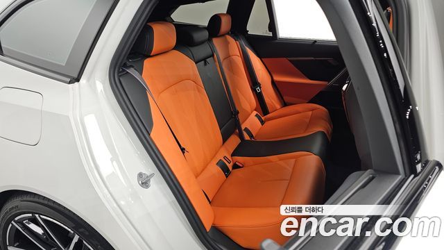 BMW M5 M5 Touring