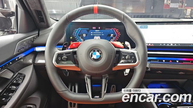 BMW M5 M5 Touring