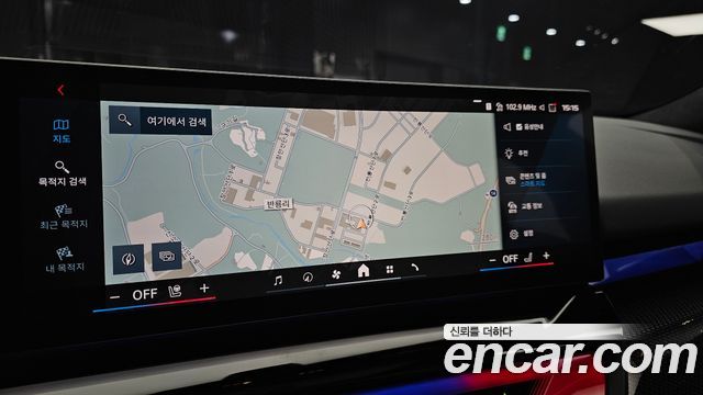 BMW M5 M5 Touring