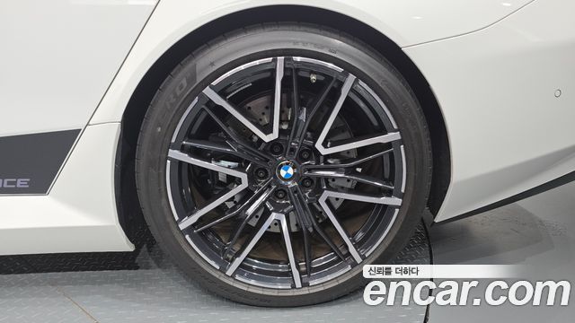 BMW M5 M5 Touring