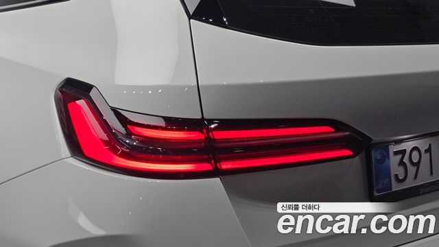 BMW M5 M5 Touring