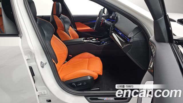 BMW M5 M5 Touring