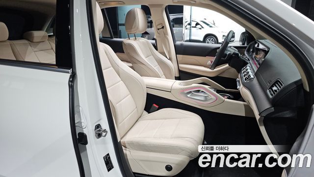 Mercedes-Benz GLE-Class GLE300d 4MATIC