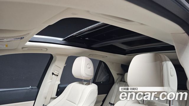 Mercedes-Benz GLE-Class GLE300d 4MATIC