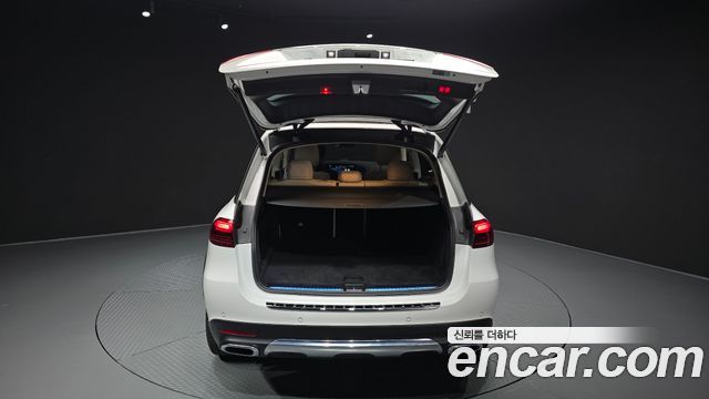 Mercedes-Benz GLE-Class GLE300d 4MATIC