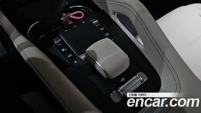 Mercedes-Benz GLE-Class GLE300d 4MATIC
