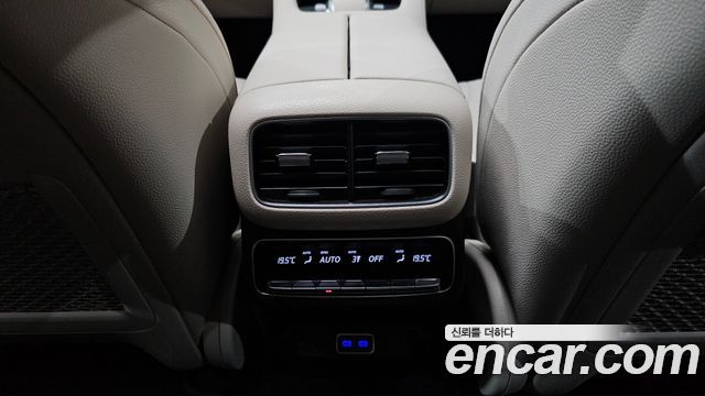 Mercedes-Benz GLE-Class GLE300d 4MATIC