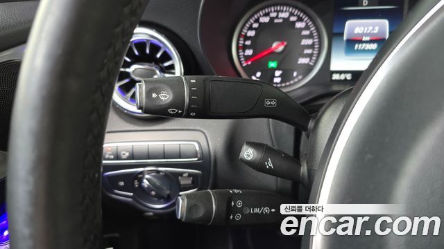 Mercedes-Benz GLC-Class GLC220 d 4MATIC Coupe
