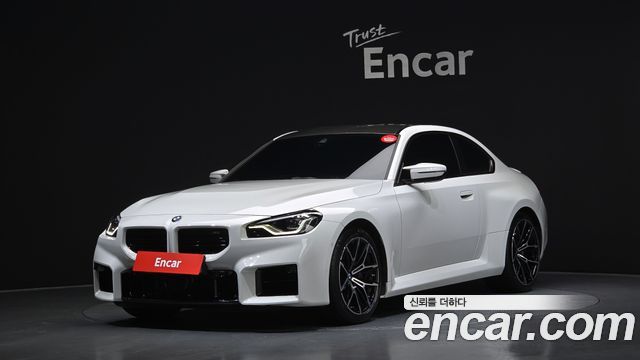 BMW M2 M2 Coupe
