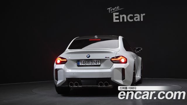 BMW M2 M2 Coupe