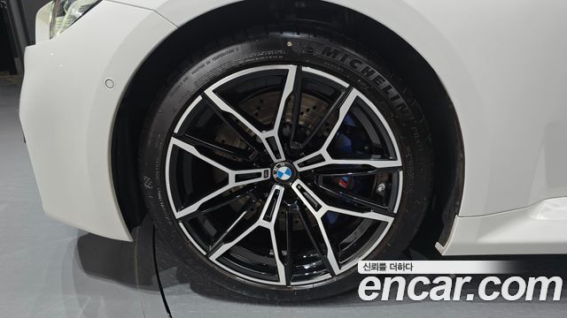 BMW M2 M2 Coupe
