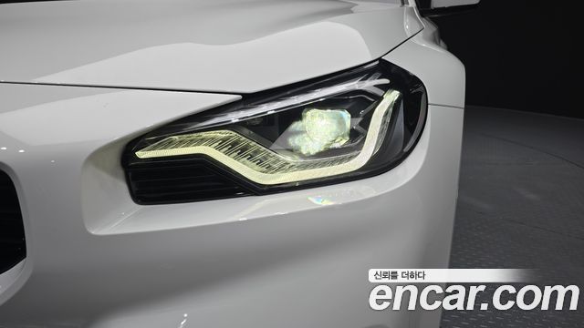 BMW M2 M2 Coupe