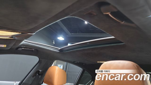 BMW 7-Series 730d xDrive Design Pure Excellence