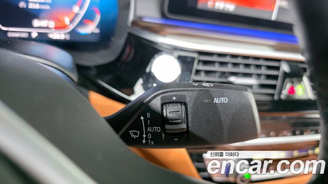 BMW 5-Series 520i M Sport