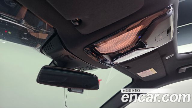BMW 5-Series 520i M Sport