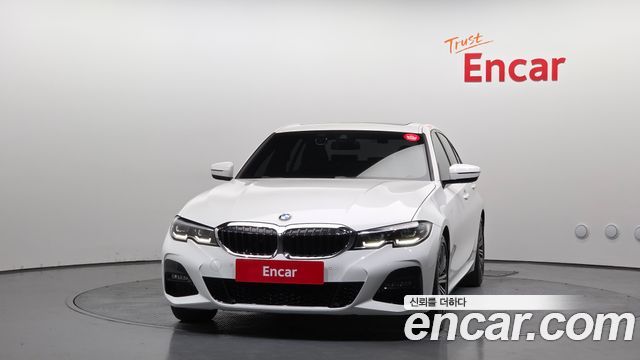 BMW 3-Series 320i M Sport
