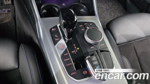 BMW 3-Series 320i M Sport