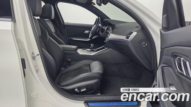 BMW 3-Series 320i M Sport