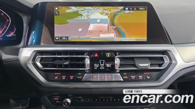 BMW 3-Series 320i M Sport
