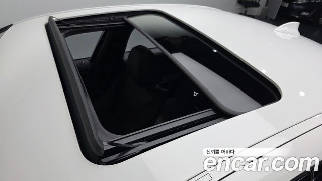 BMW 3-Series 320i M Sport