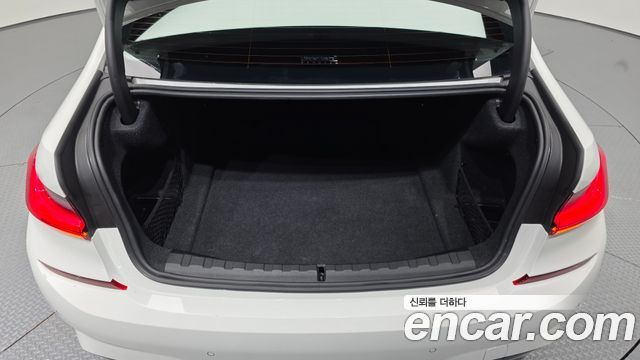 BMW 3-Series 320i M Sport