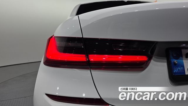 BMW 3-Series 320i M Sport