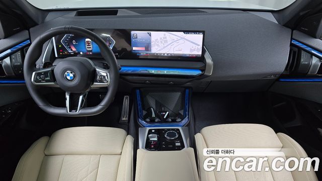 BMW X3 xDrive 20 M Sport Pro