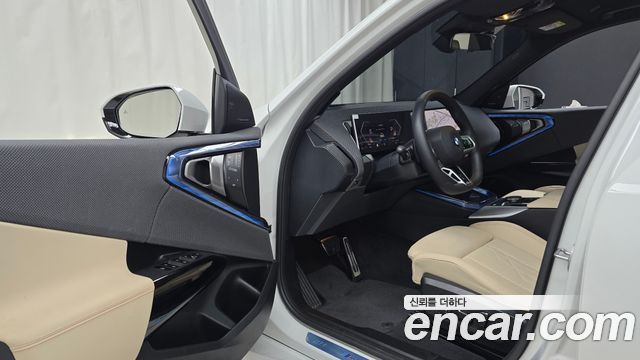 BMW X3 xDrive 20 M Sport Pro