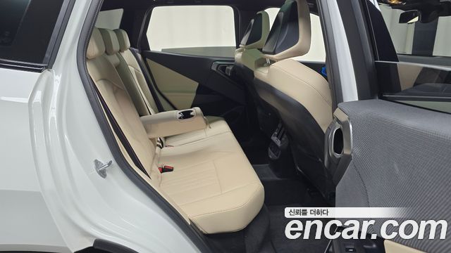 BMW X3 xDrive 20 M Sport Pro