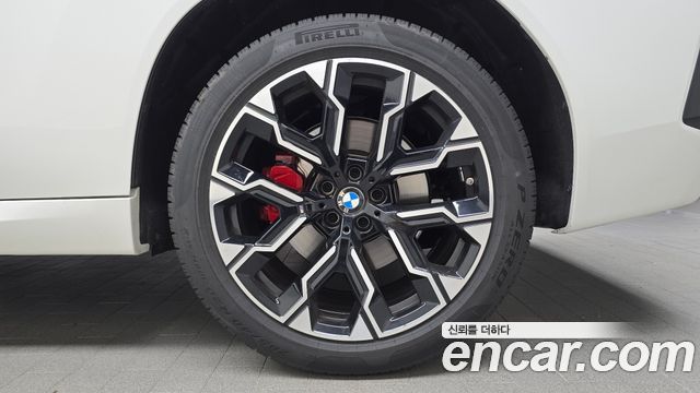 BMW X3 xDrive 20 M Sport Pro