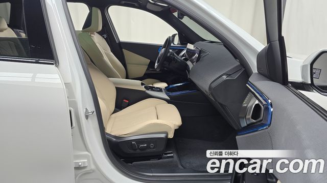 BMW X3 xDrive 20 M Sport Pro