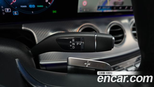 Mercedes-Benz E-Class E350 4MATIC Avantgarde