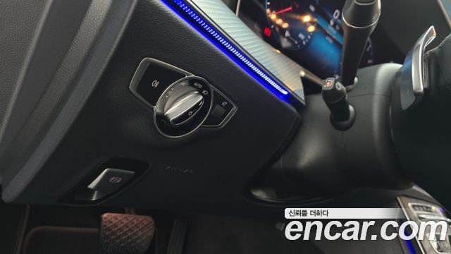 Mercedes-Benz E-Class E350 4MATIC Avantgarde