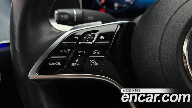 Mercedes-Benz E-Class E350 4MATIC Avantgarde
