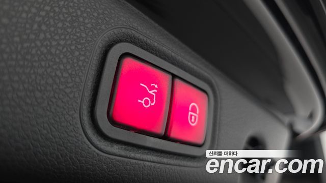 Mercedes-Benz E-Class E350 4MATIC Avantgarde