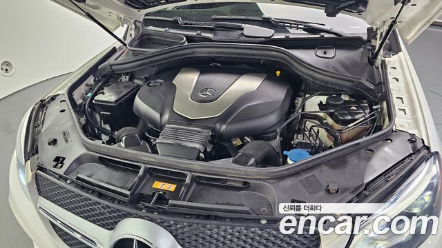 Mercedes-Benz GLE-Class GLE350 d 4MATIC Coupe