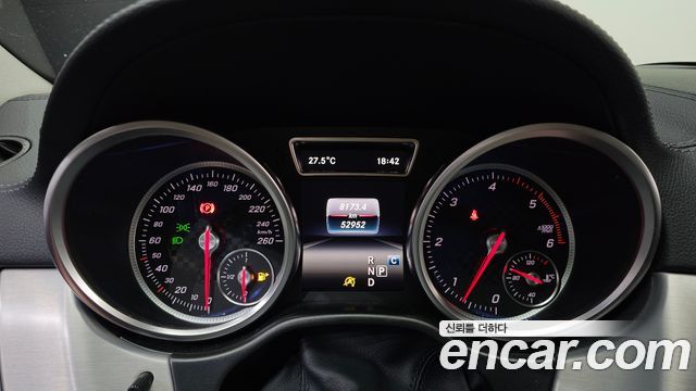 Mercedes-Benz GLE-Class GLE350 d 4MATIC Coupe