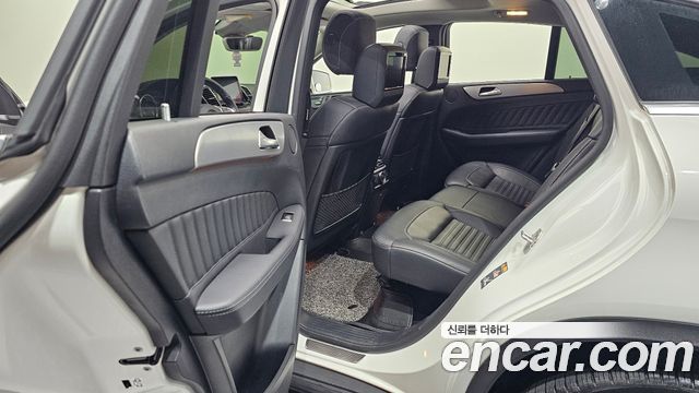 Mercedes-Benz GLE-Class GLE350 d 4MATIC Coupe