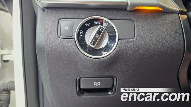 Mercedes-Benz GLE-Class GLE350 d 4MATIC Coupe